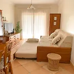 Buzio E Mar Апартаменти