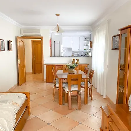 Apartament Buzio E Mar *
