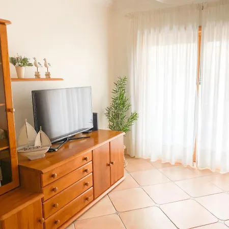 Buzio E Mar Apartament