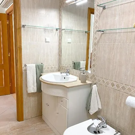 Apartament Buzio E Mar Portimão