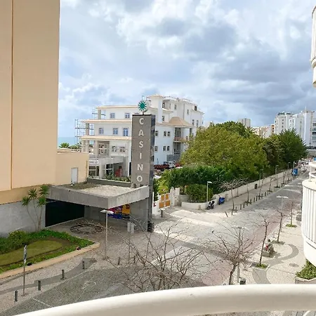 Apartament Buzio E Mar *