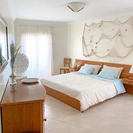 Apartament Buzio E Mar