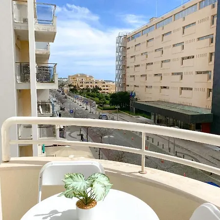 Buzio E Mar Apartament Portimão