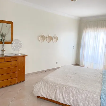 Buzio E Mar Apartament *