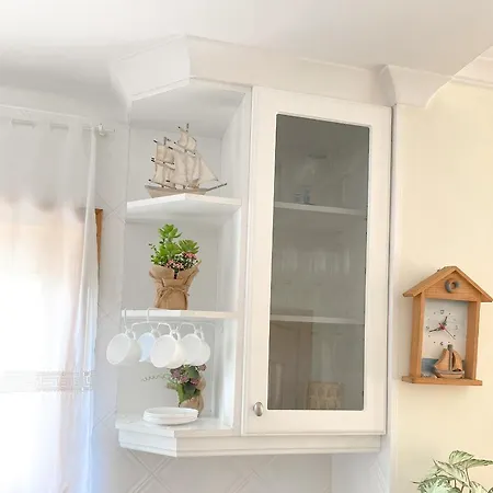 Apartament Buzio E Mar *
