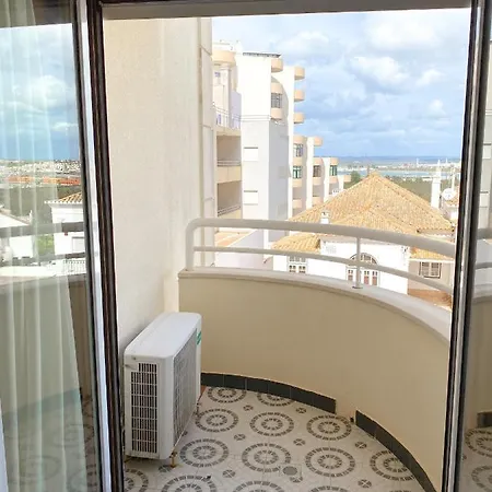 Buzio E Mar Apartament