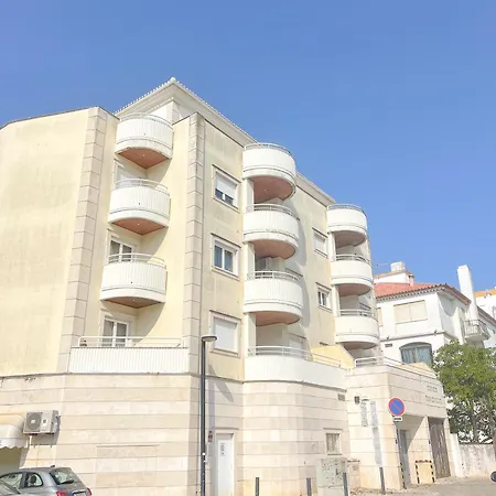 Buzio E Mar Apartament