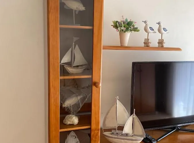 Appartement Buzio E Mar