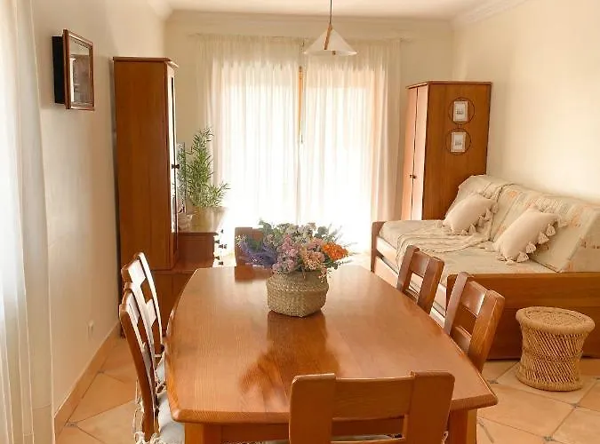 Appartement Buzio E Mar