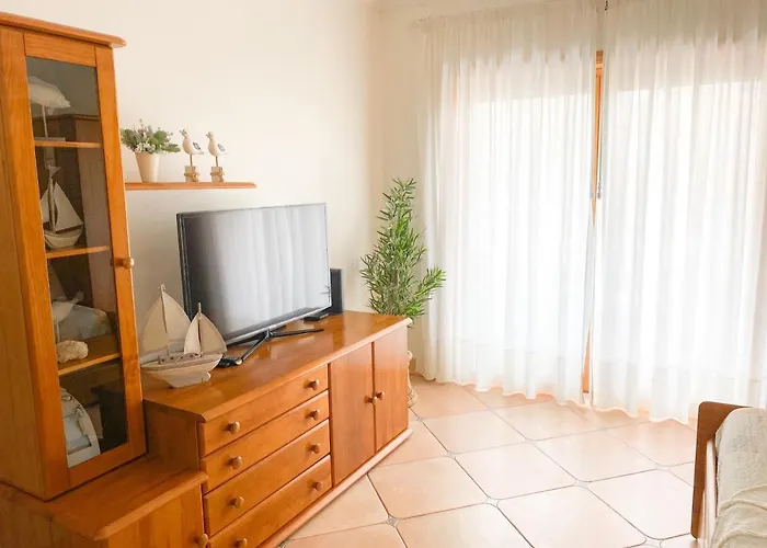 Buzio E Mar Appartement