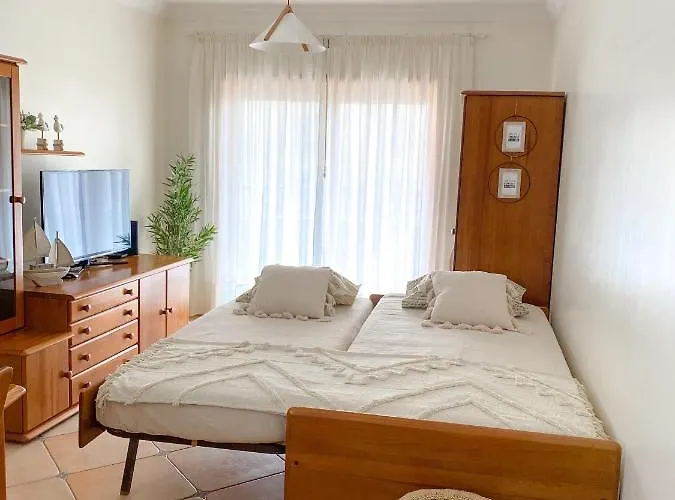 Appartement Buzio E Mar *