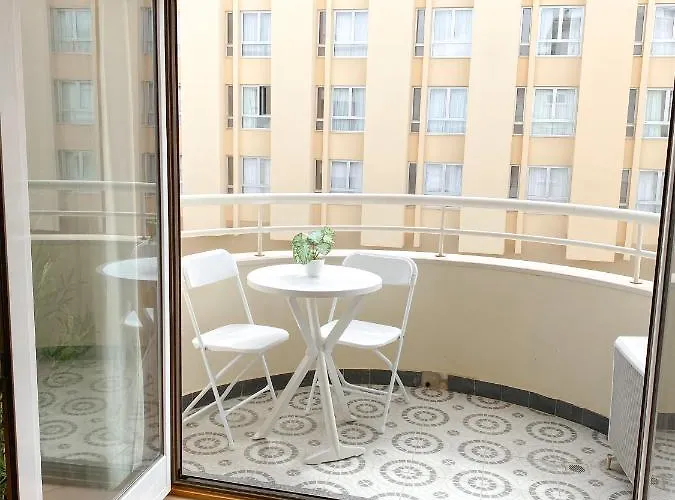 Buzio E Mar Portimão