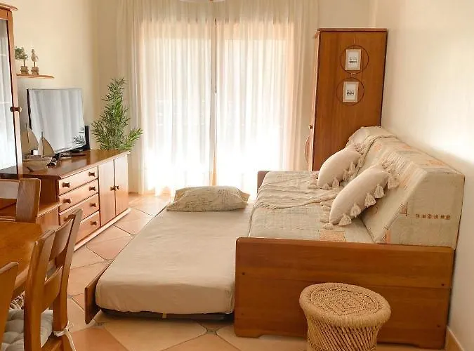 Buzio E Mar Appartement