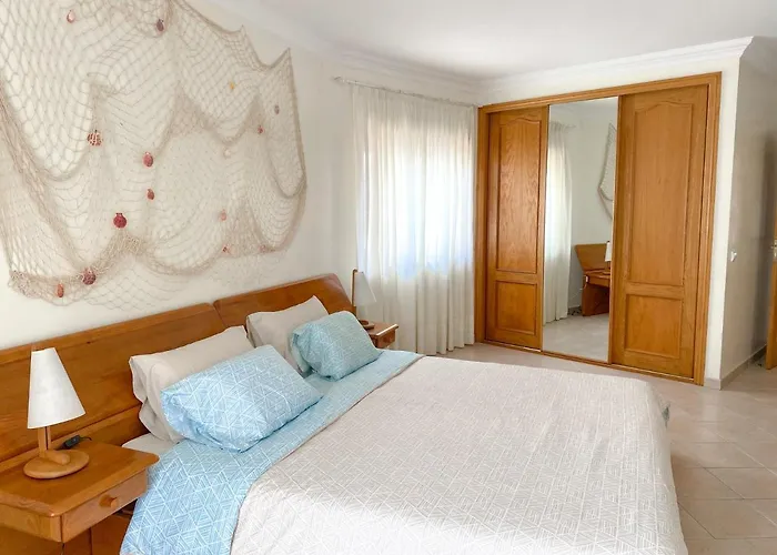 Buzio E Mar Portimão