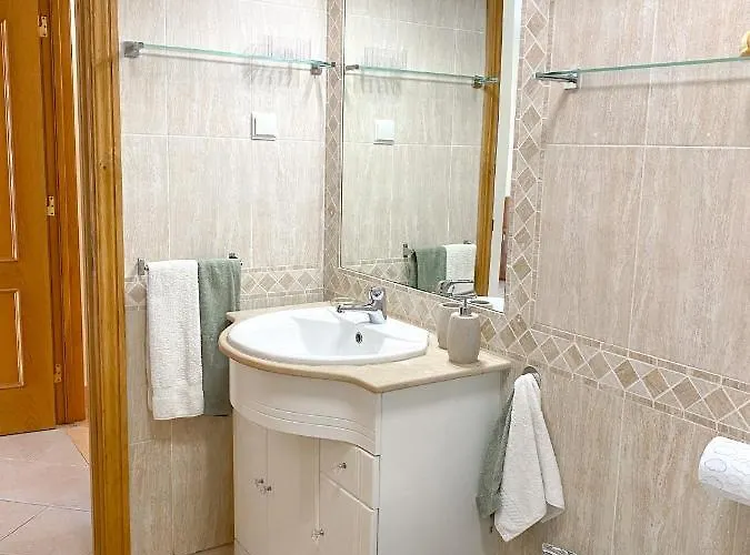 Appartement Buzio E Mar Portimão