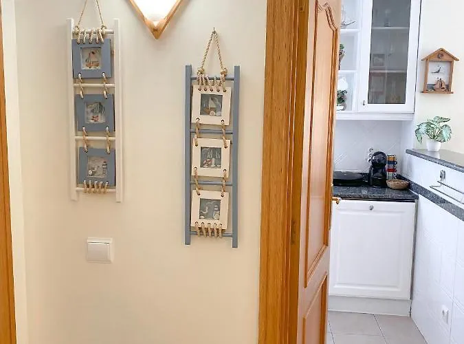 Appartement Buzio E Mar Portimão