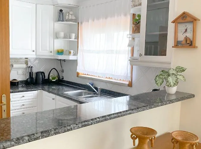 Appartement Buzio E Mar *