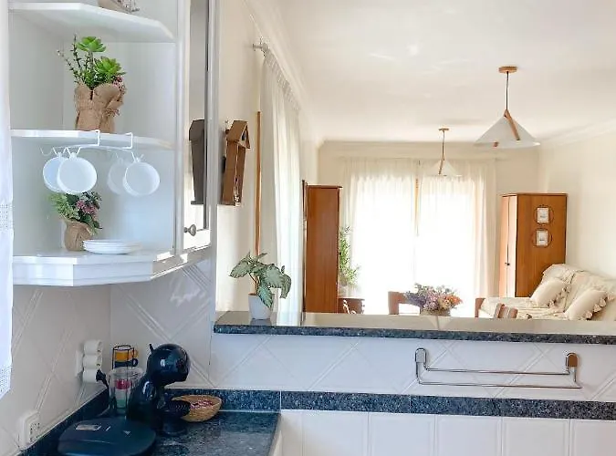 Buzio E Mar Portimão