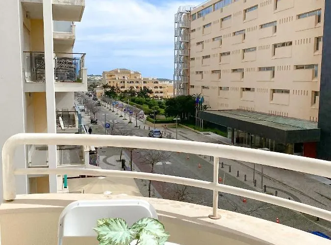 Buzio E Mar Appartement Portimão