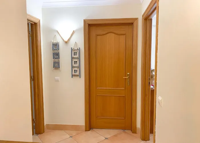 Appartement Buzio E Mar *