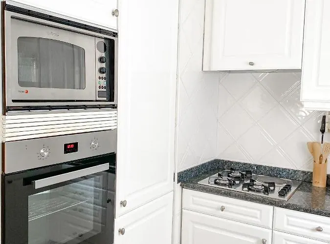 Buzio E Mar Appartement