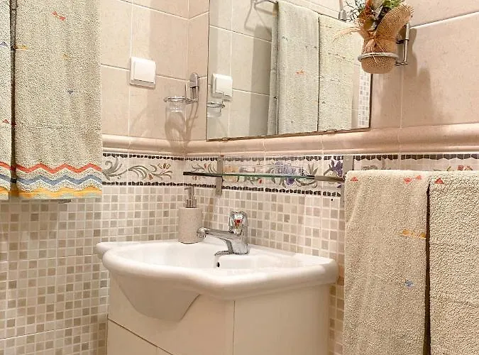 Appartement Buzio E Mar