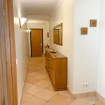 Buzio E Mar Апартаменты