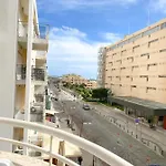 Buzio E Mar Апартаменты *