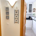 公寓 Buzio E Mar 波尔蒂芒