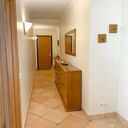 Buzio E Mar Apartamento