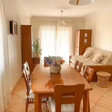 Apartamento Buzio E Mar