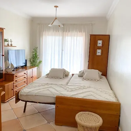 Apartamento Buzio E Mar *