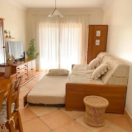 Buzio E Mar Apartamento