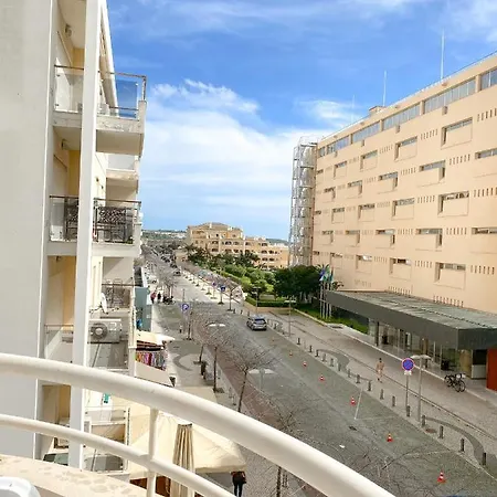 Buzio E Mar Апартаменты *
