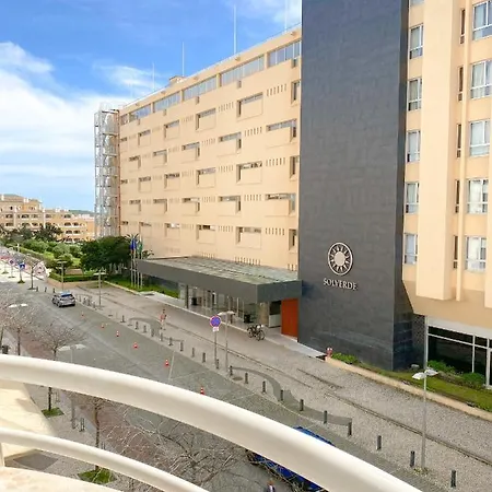 Buzio E Mar Апартаменты *