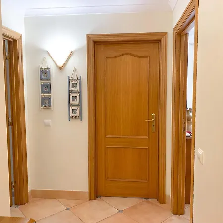 Apartamento Buzio E Mar *