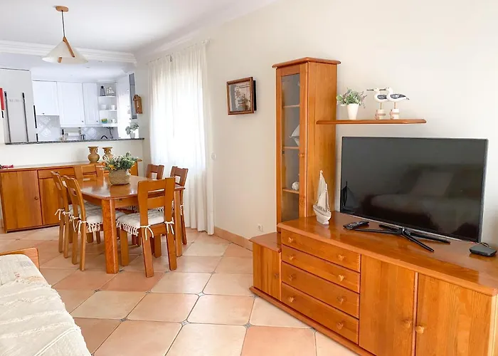 Appartamento Buzio E Mar *