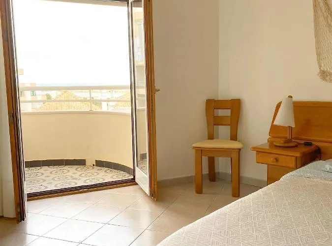 Buzio E Mar * Portimão