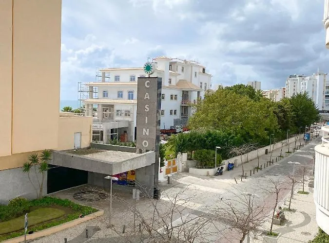 Appartamento Buzio E Mar *