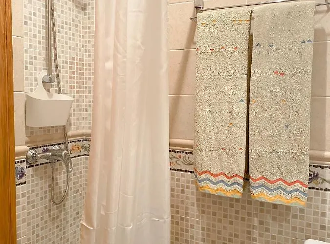 Appartamento Buzio E Mar *