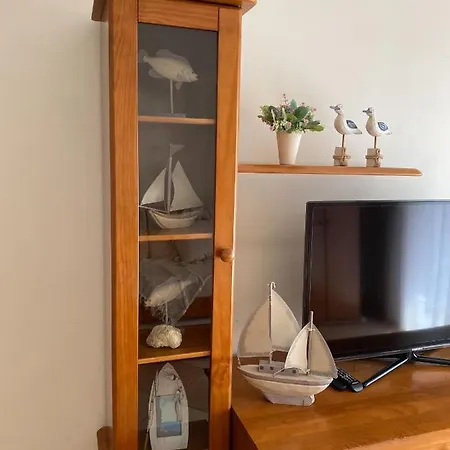 Apartmán Buzio E Mar