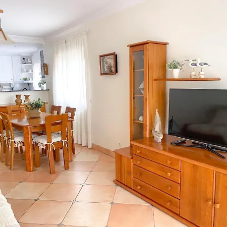 Apartment Buzio E Mar *