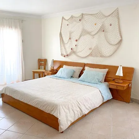 Buzio E Mar Portimão