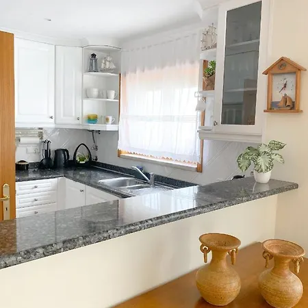 Apartmán Buzio E Mar *