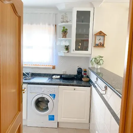 Apartmán Buzio E Mar