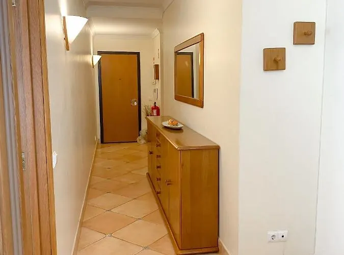 Buzio E Mar Apartment