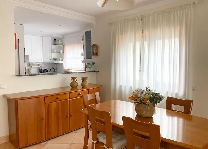 Apartment Buzio E Mar Portimão