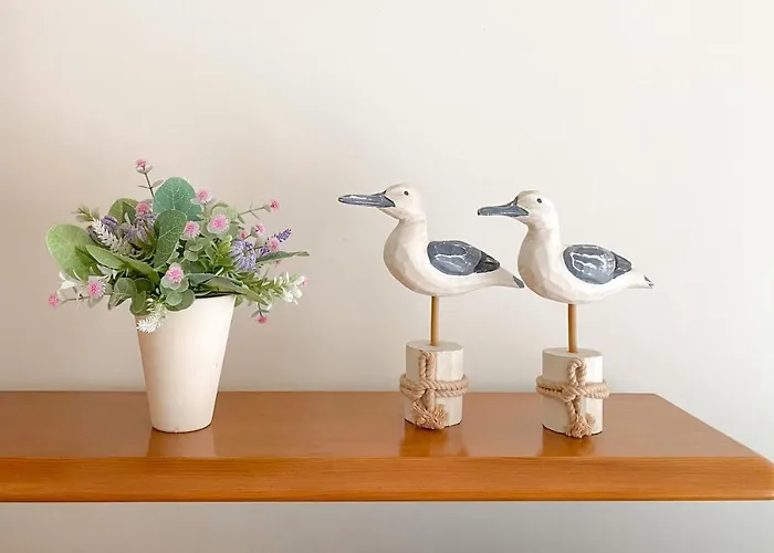 Apartment Buzio E Mar *