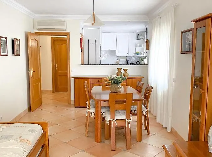 Apartment Buzio E Mar *