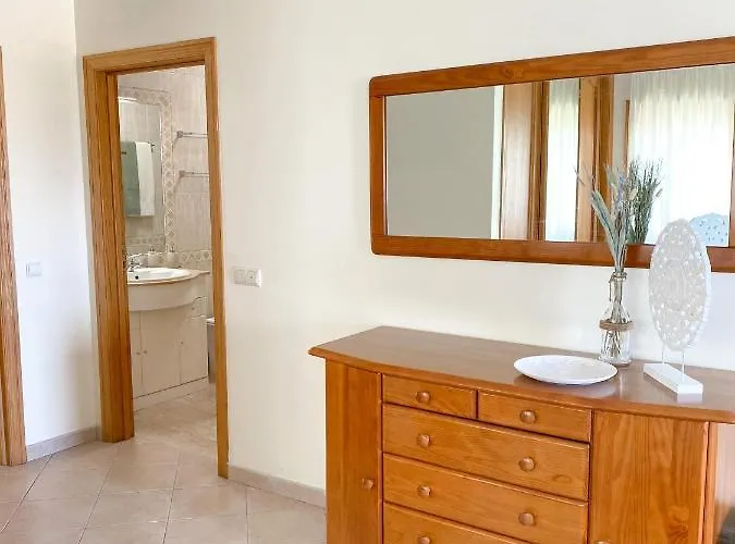 Buzio E Mar Apartment *